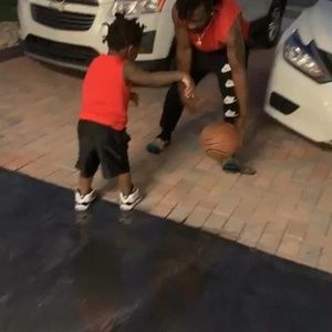 Meet your Posher, Robert asa